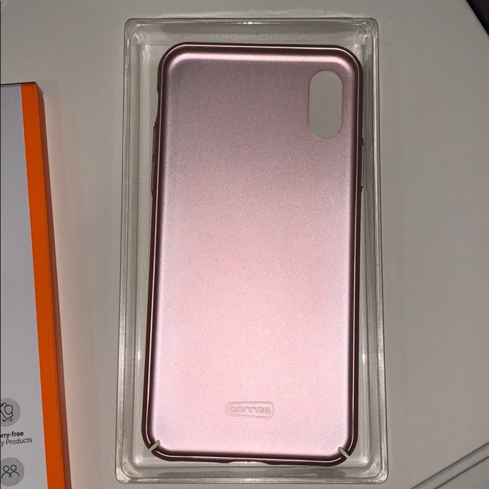 Iphone X/XS case - Picture 2 of 3